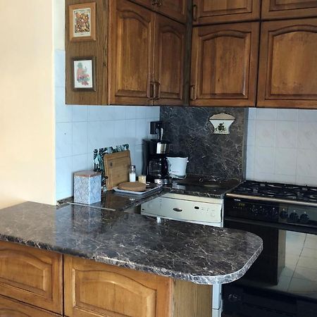 Apartman 4. Apartment Balatonalmadi Exterior photo