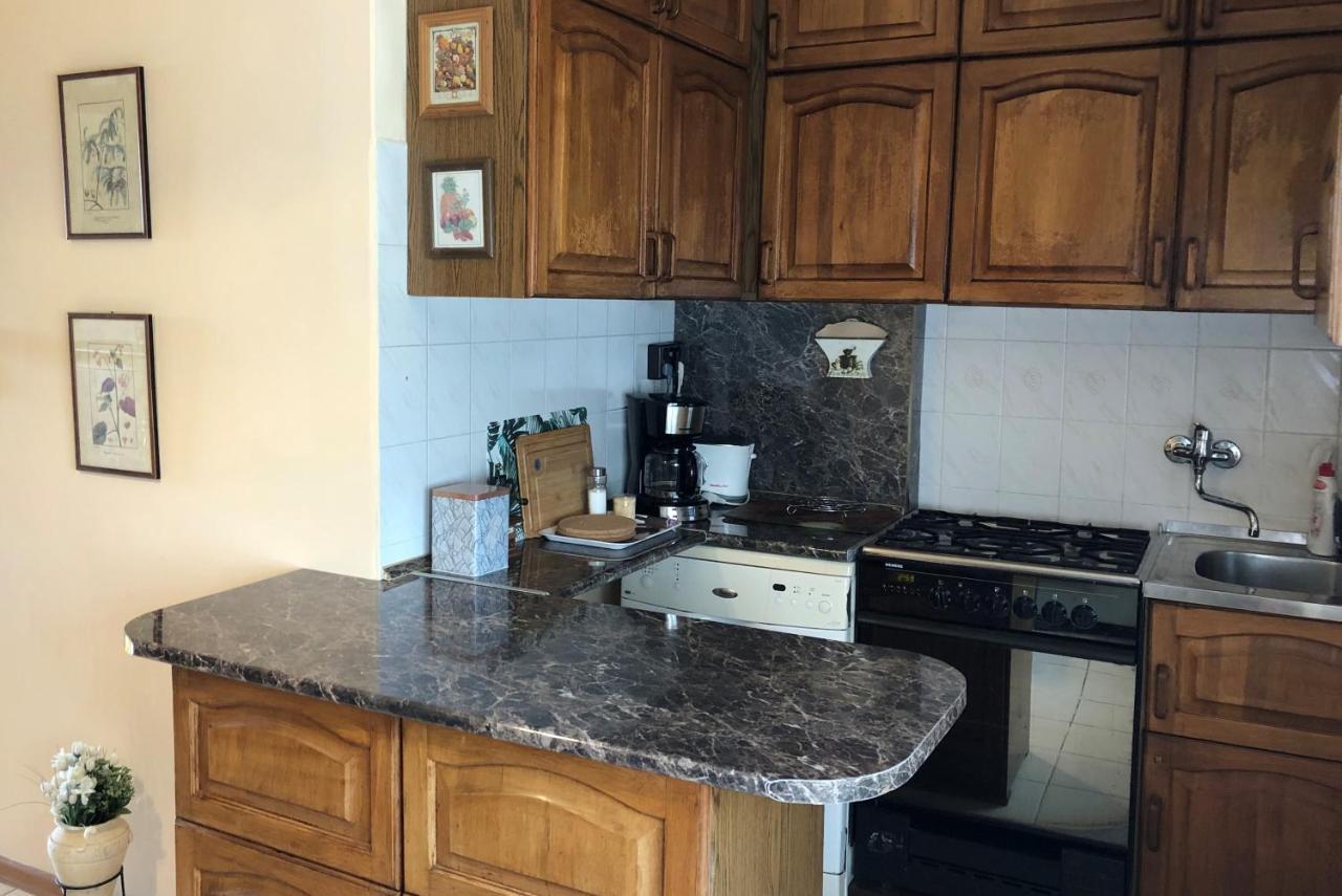 Apartman 4. Apartment Balatonalmadi Exterior photo