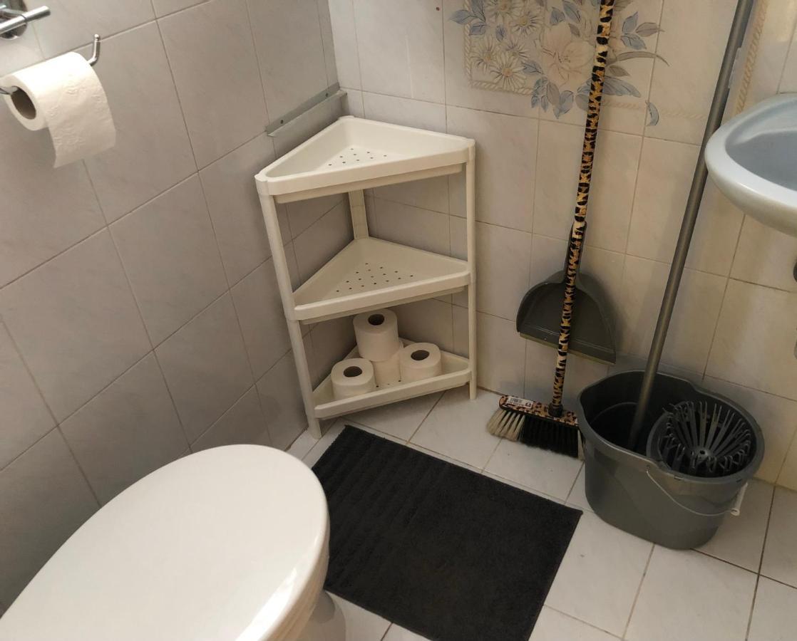 Apartman 4. Apartment Balatonalmadi Exterior photo