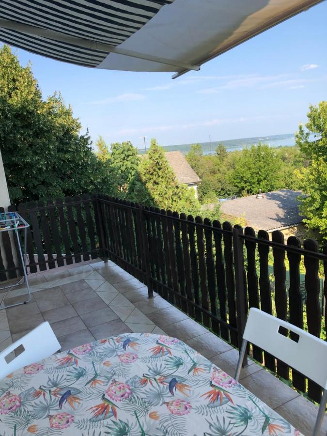Apartman 4. Apartment Balatonalmadi Exterior photo