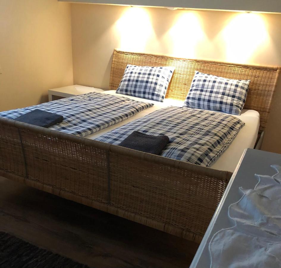 Apartman 4. Apartment Balatonalmadi Exterior photo