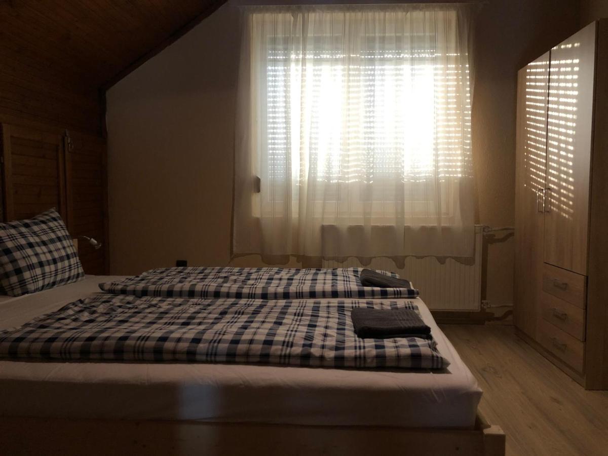 Apartman 4. Apartment Balatonalmadi Exterior photo